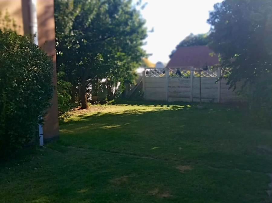 2 Bedroom Property for Sale in Reddersburg Free State